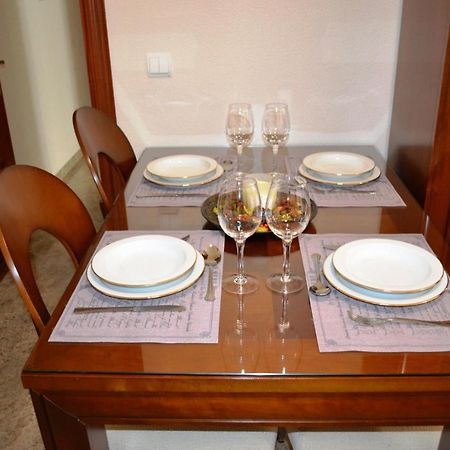 Apartamento Ribera Real II Córdoba Eksteriør billede