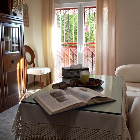 Apartamento Ribera Real II Córdoba Eksteriør billede