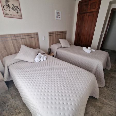 Apartamento Ribera Real II Córdoba Eksteriør billede