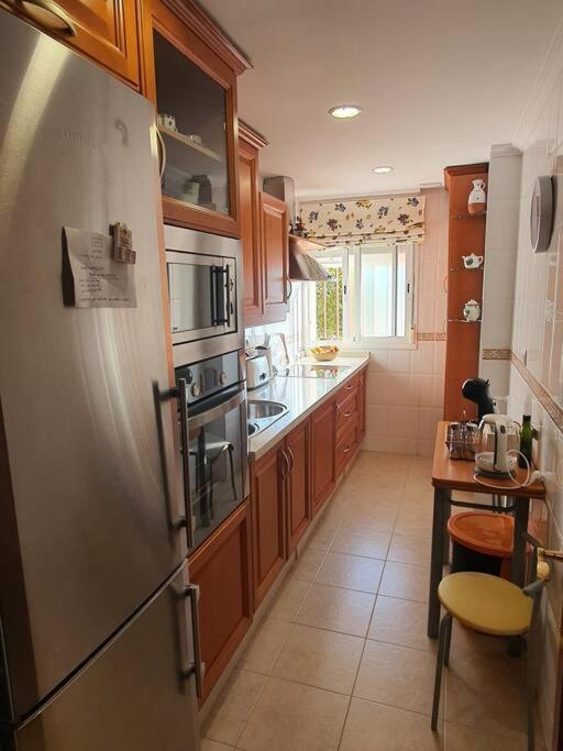 Apartamento Ribera Real II Córdoba Eksteriør billede