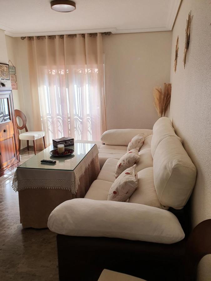 Apartamento Ribera Real II Córdoba Eksteriør billede