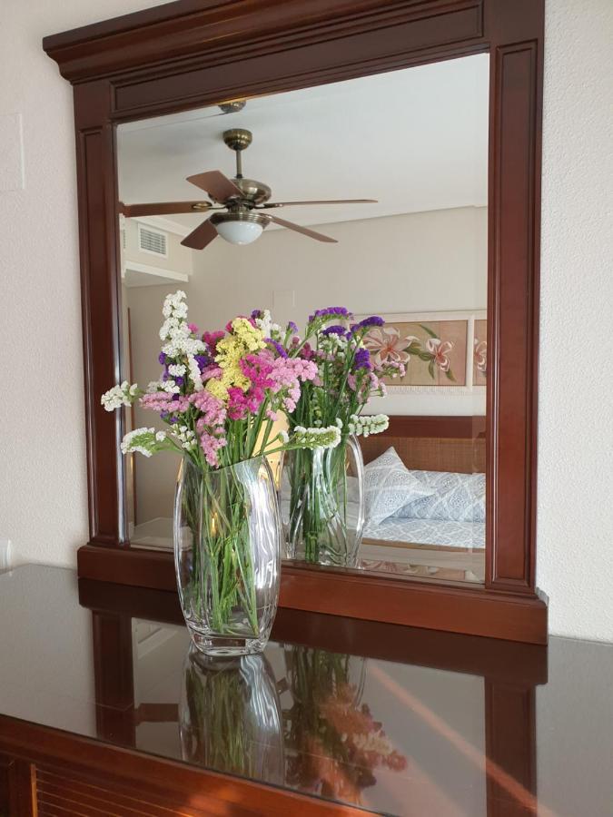 Apartamento Ribera Real II Córdoba Eksteriør billede