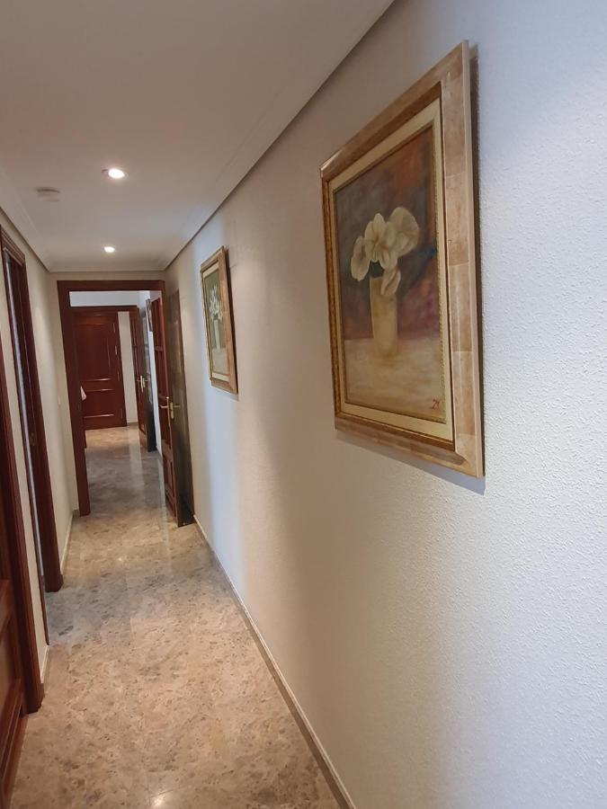 Apartamento Ribera Real II Córdoba Eksteriør billede