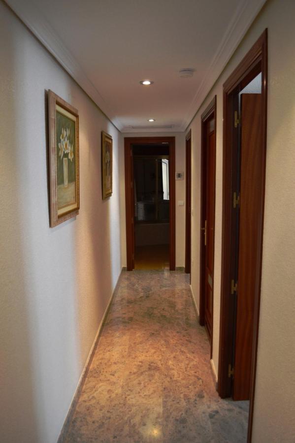 Apartamento Ribera Real II Córdoba Eksteriør billede