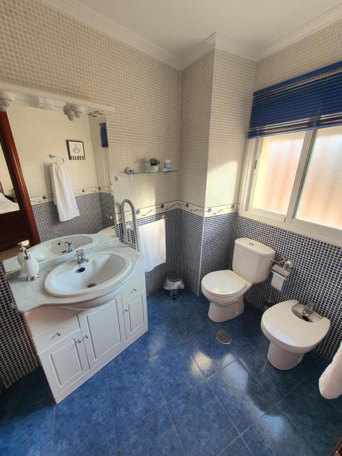 Apartamento Ribera Real II Córdoba Eksteriør billede