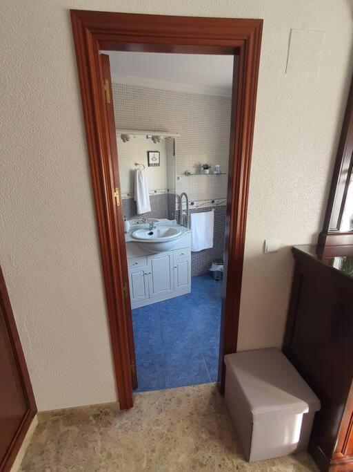 Apartamento Ribera Real II Córdoba Eksteriør billede