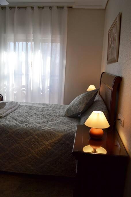 Apartamento Ribera Real II Córdoba Eksteriør billede