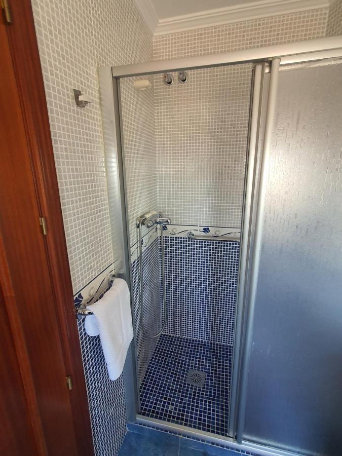 Apartamento Ribera Real II Córdoba Eksteriør billede