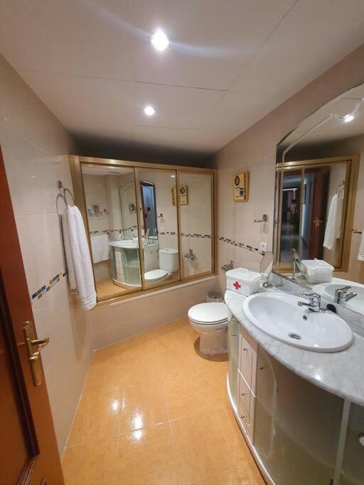 Apartamento Ribera Real II Córdoba Eksteriør billede
