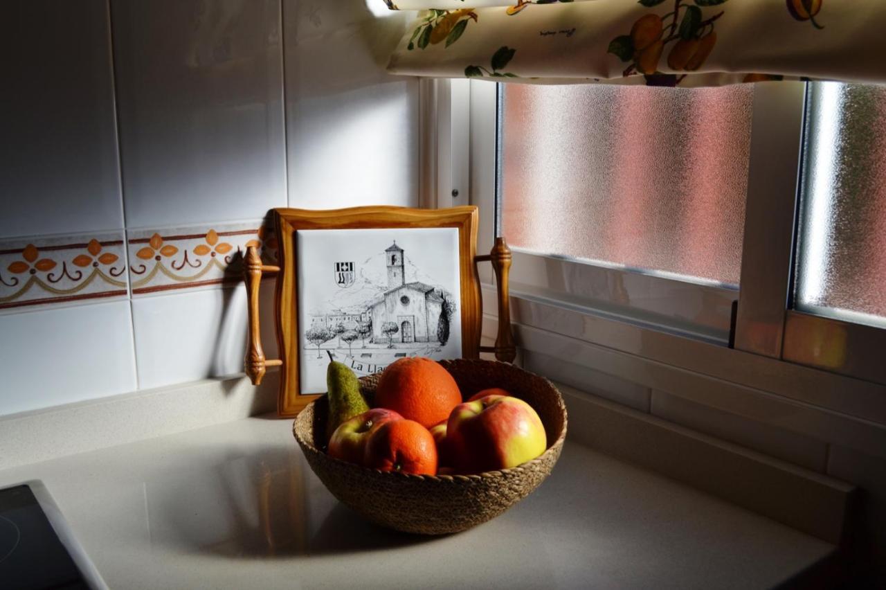 Apartamento Ribera Real II Córdoba Eksteriør billede