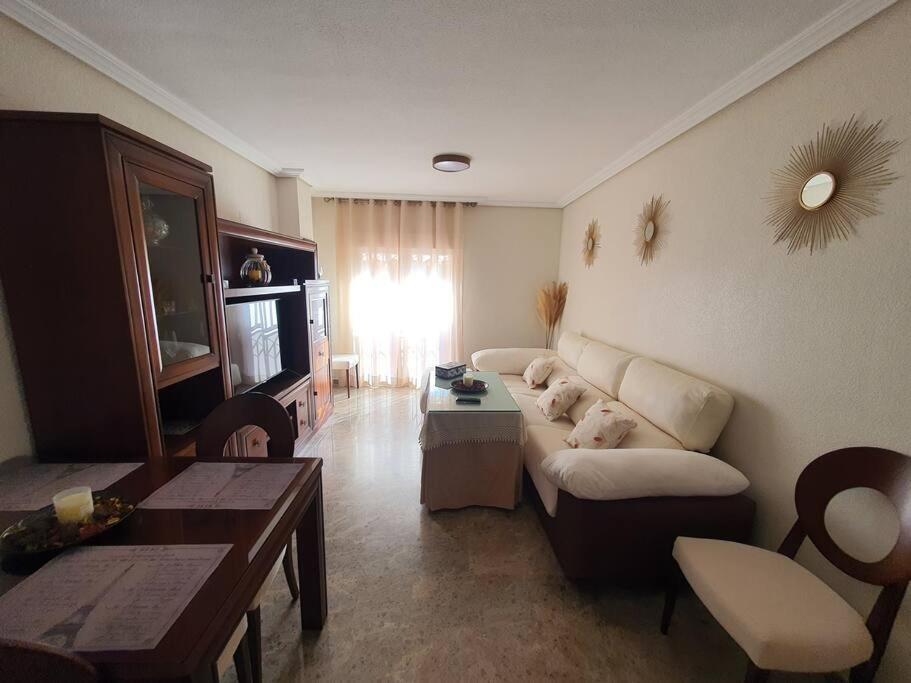 Apartamento Ribera Real II Córdoba Eksteriør billede