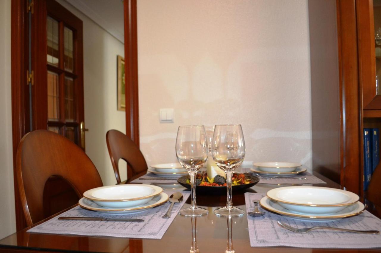 Apartamento Ribera Real II Córdoba Eksteriør billede