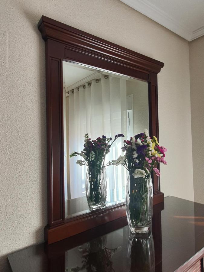 Apartamento Ribera Real II Córdoba Eksteriør billede