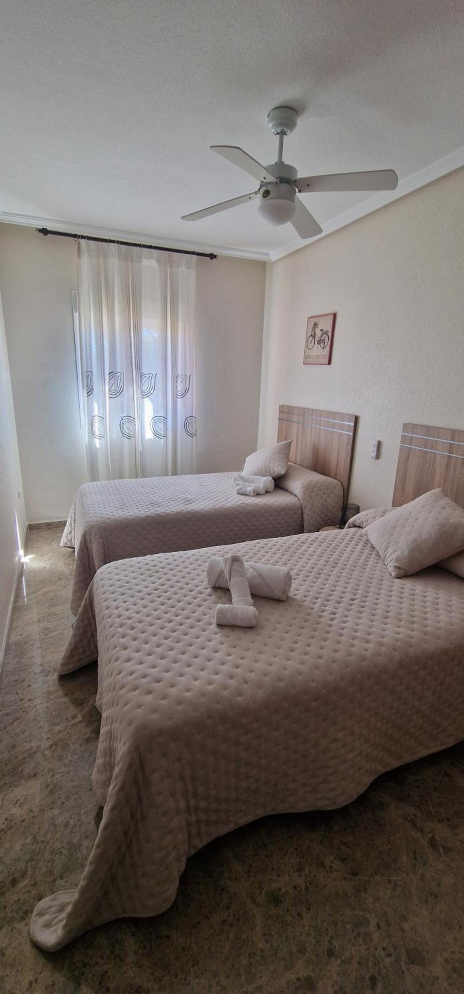 Apartamento Ribera Real II Córdoba Eksteriør billede