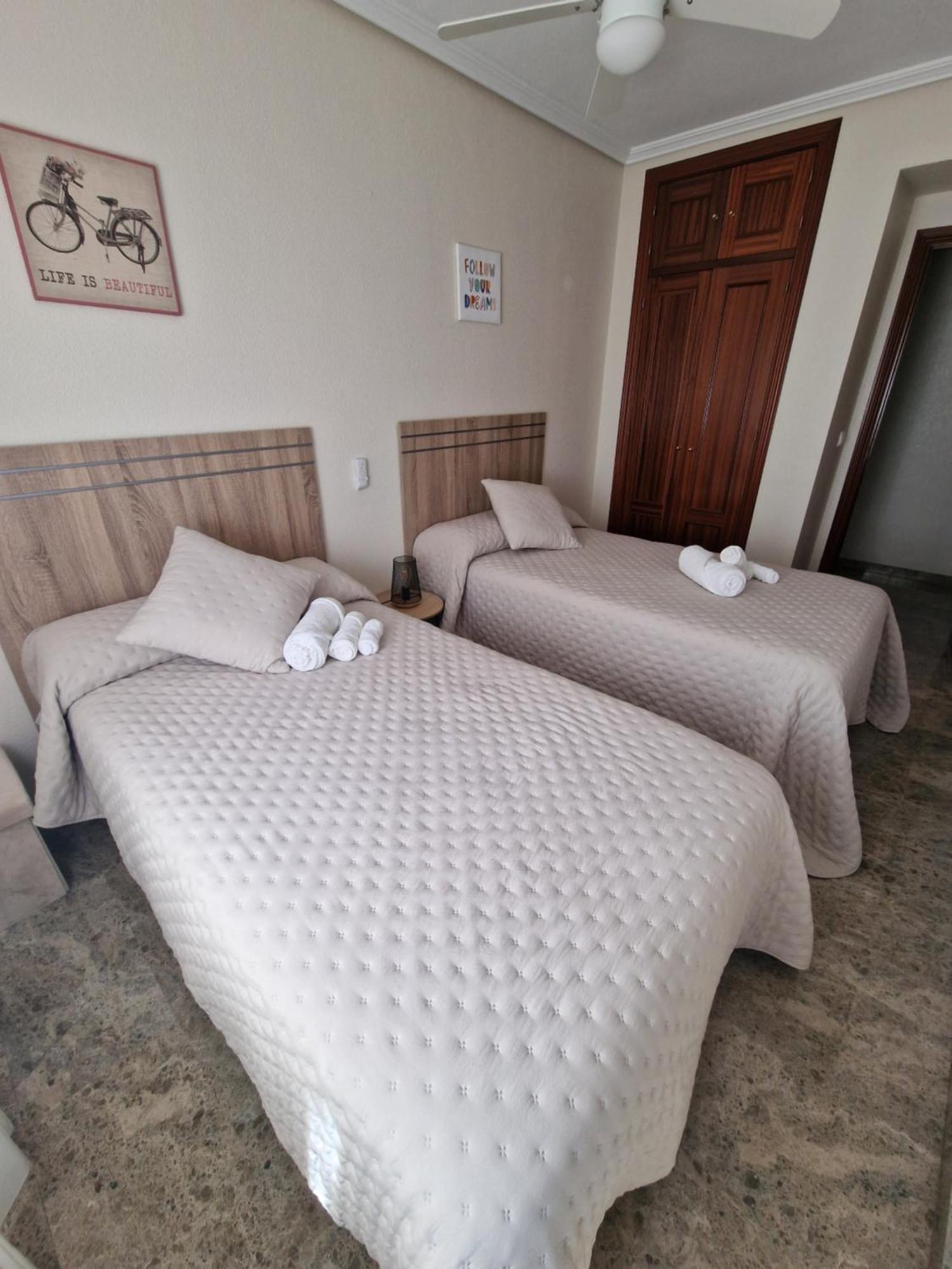 Apartamento Ribera Real II Córdoba Eksteriør billede